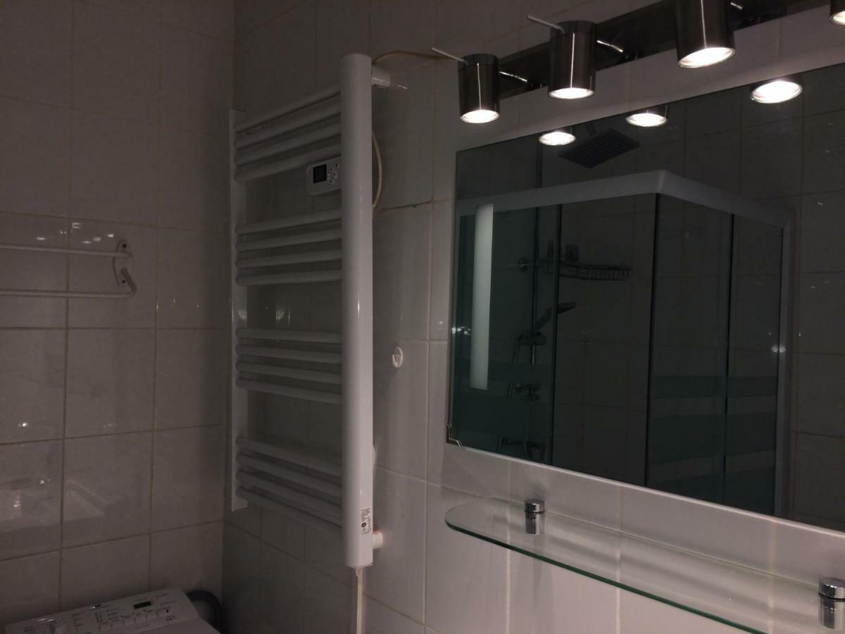 וילנב-לובה Residence Acapulco מראה חיצוני תמונה