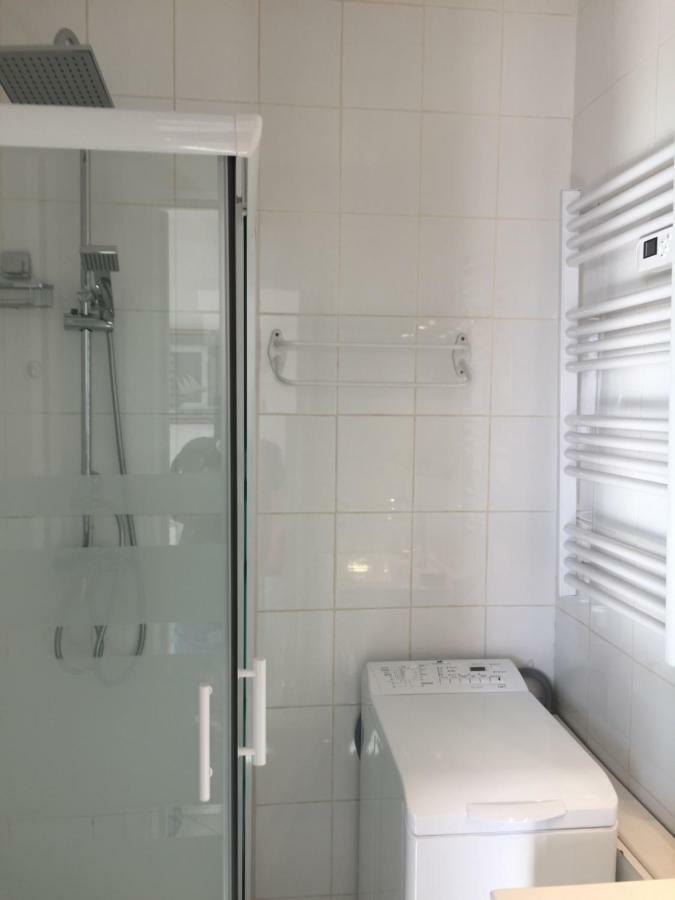 וילנב-לובה Residence Acapulco מראה חיצוני תמונה