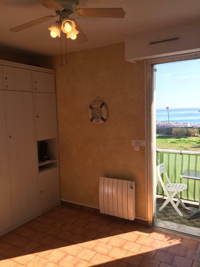 וילנב-לובה Residence Acapulco מראה חיצוני תמונה